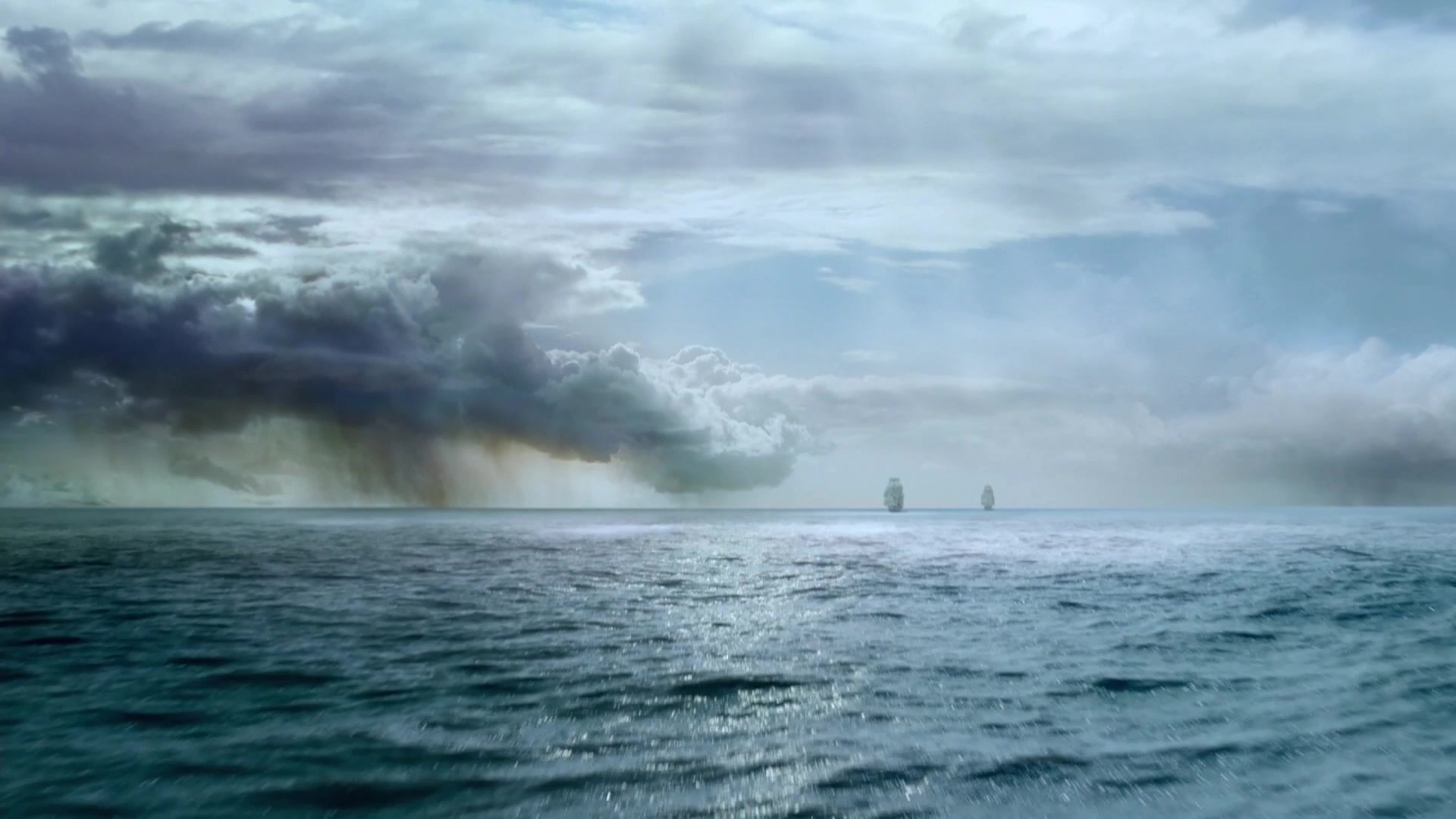 党政素材古帆船