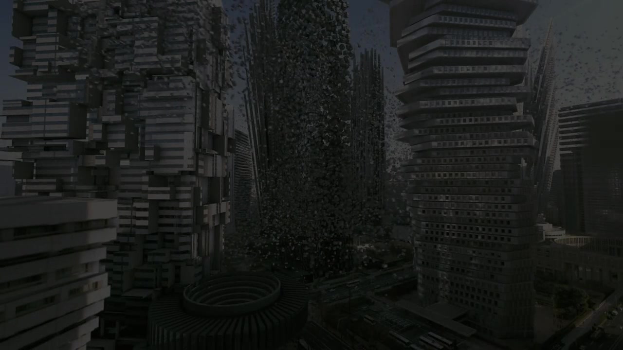 高科技互联网大数据