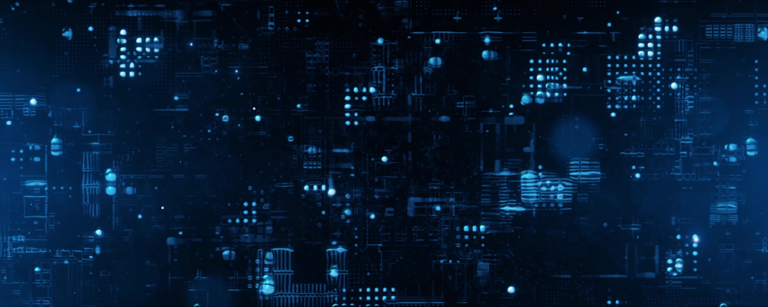 高科技互联网大数据