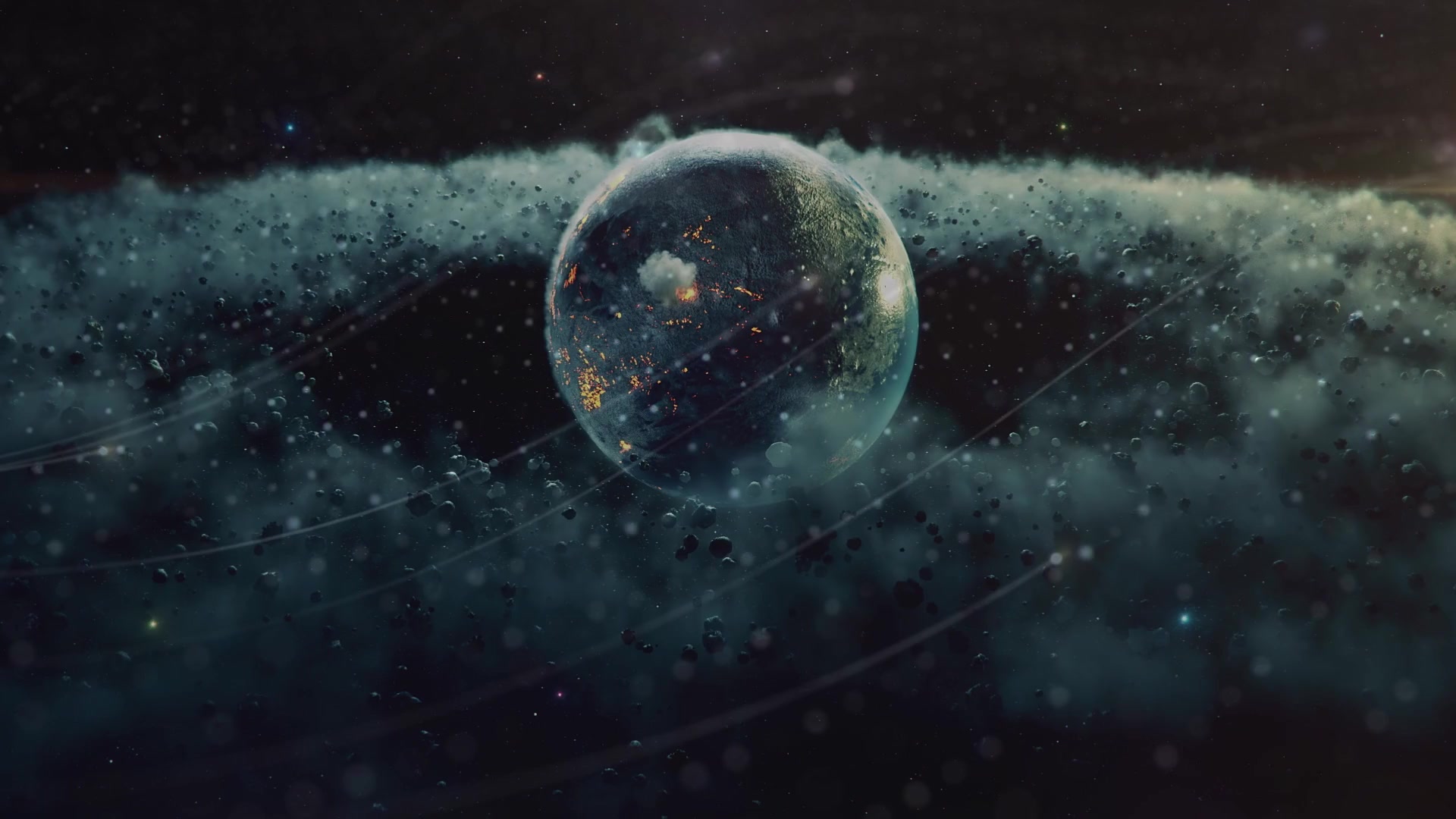 高科技互联网大数据