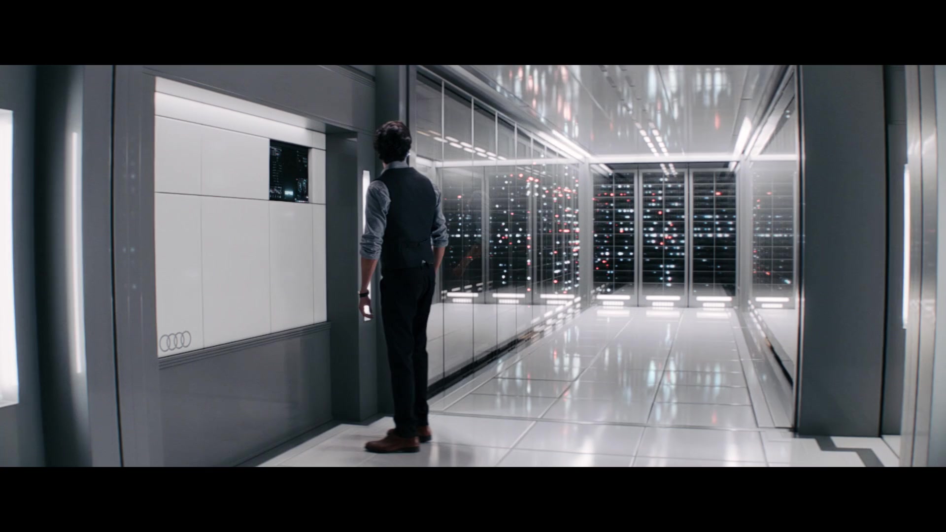 高科技互联网大数据