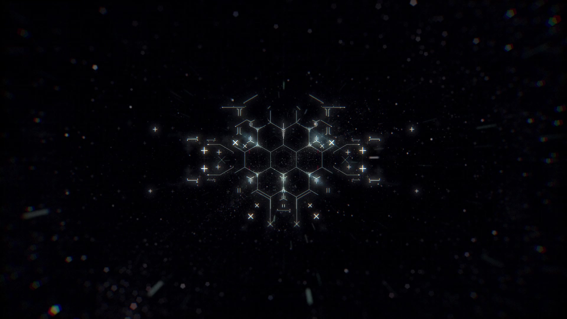 高科技互联网大数据