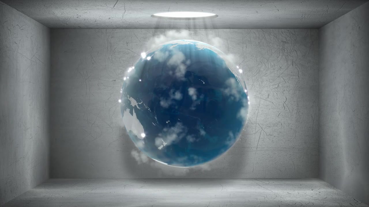 高科技互联网大数据