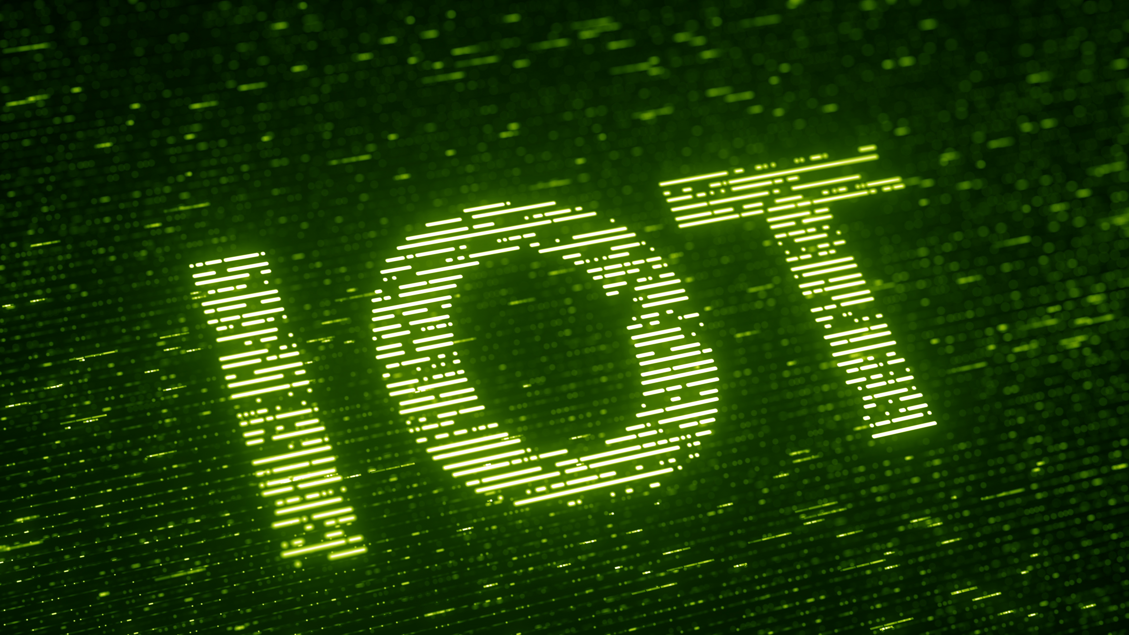 高科技互联网大数据