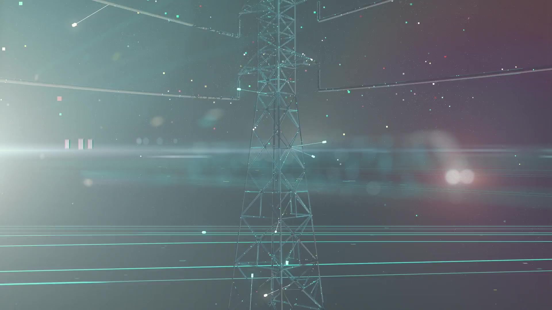 高科技互联网大数据