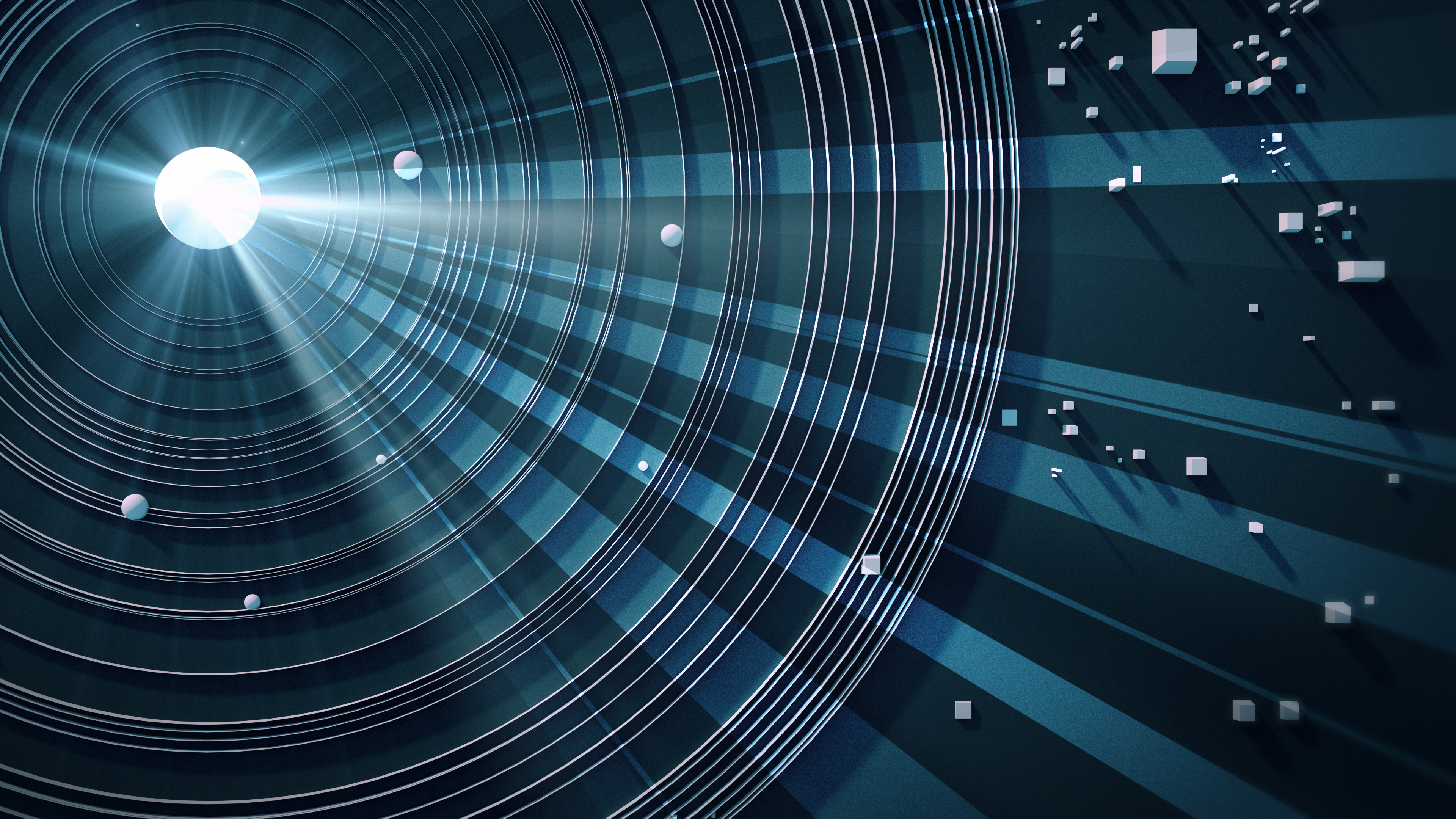 高科技互联网大数据