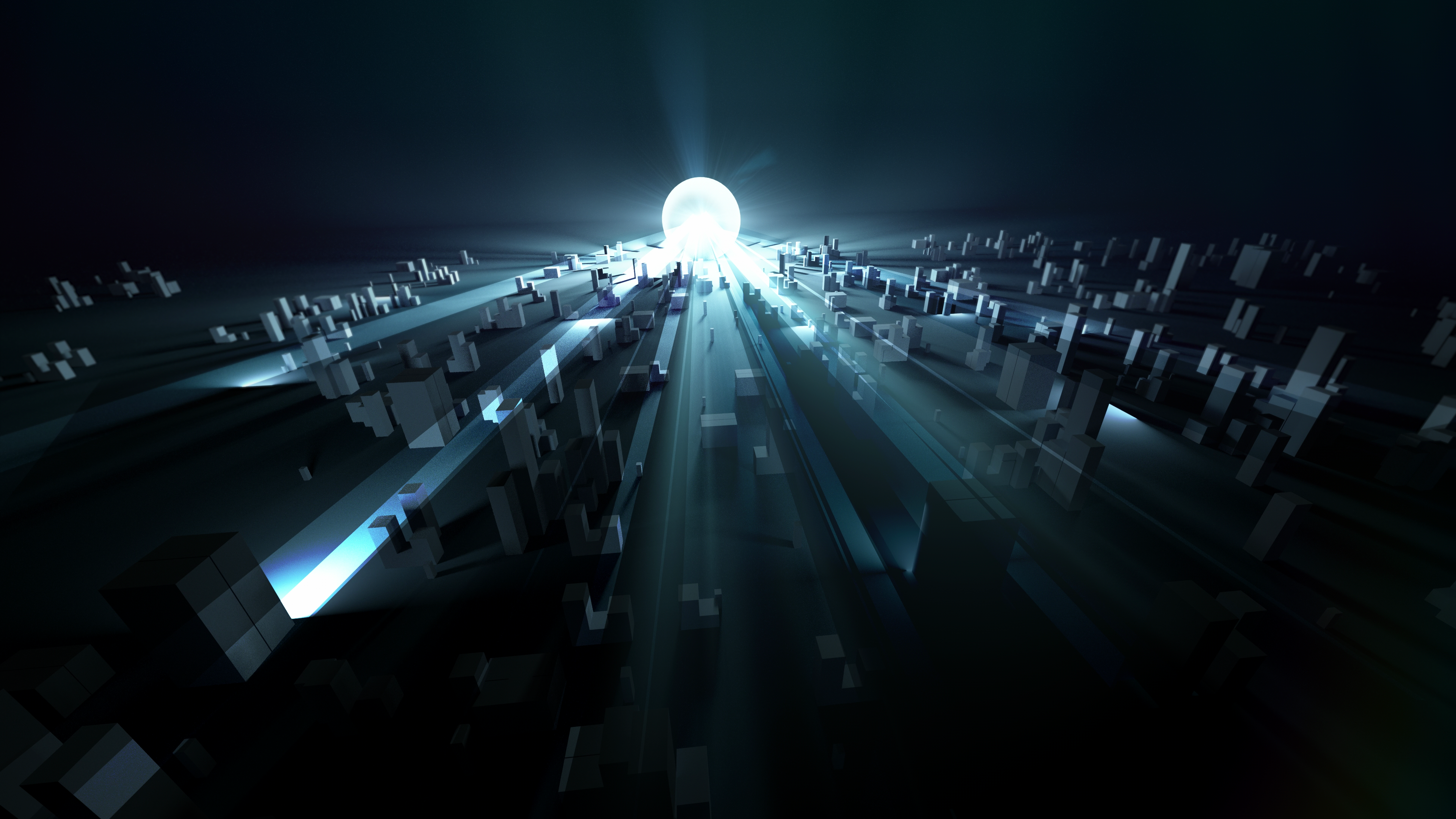 高科技互联网大数据