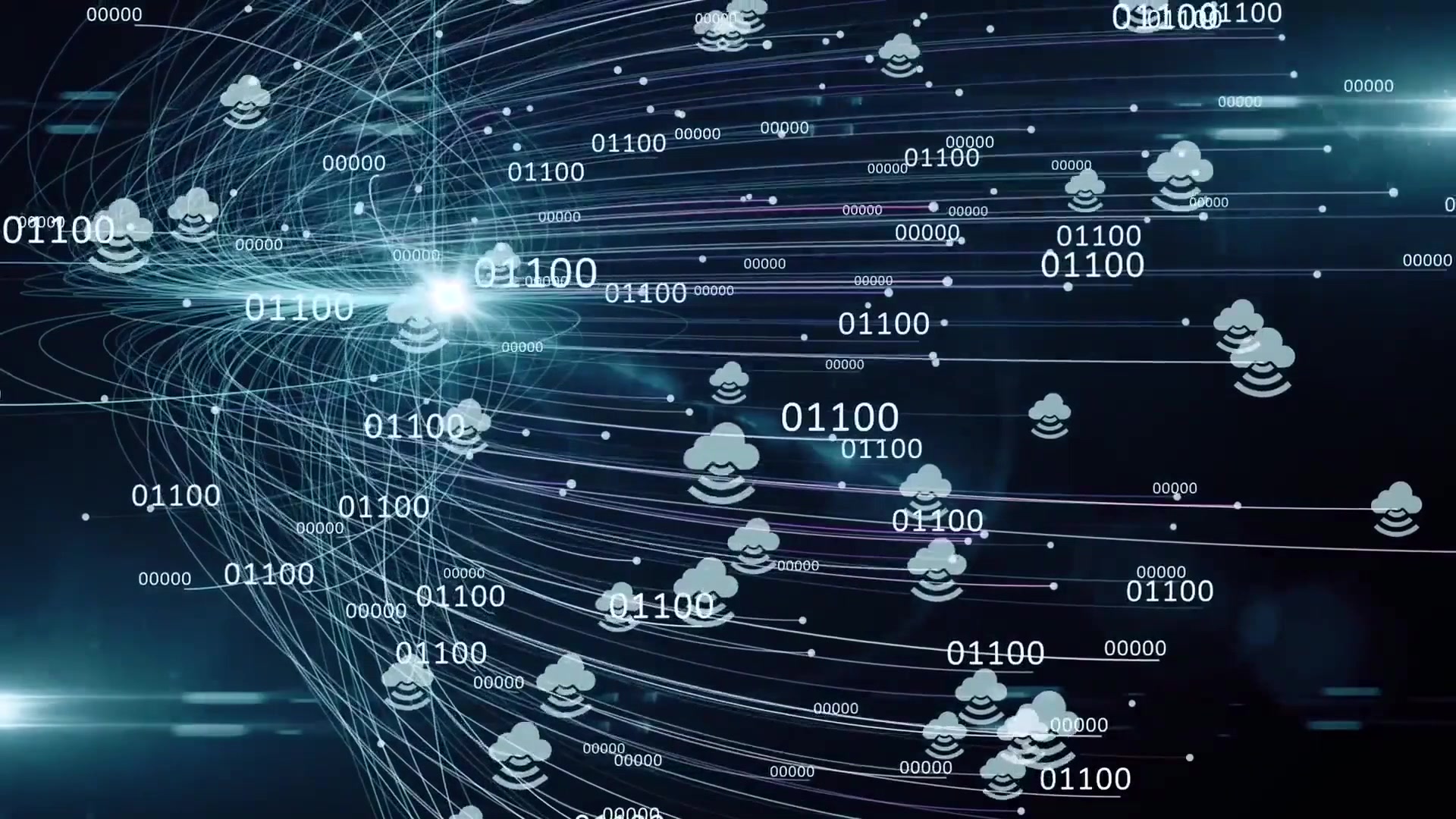 互联网城市大数据