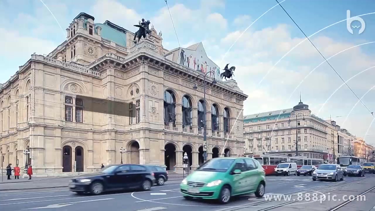 互联网物联网现代高科技