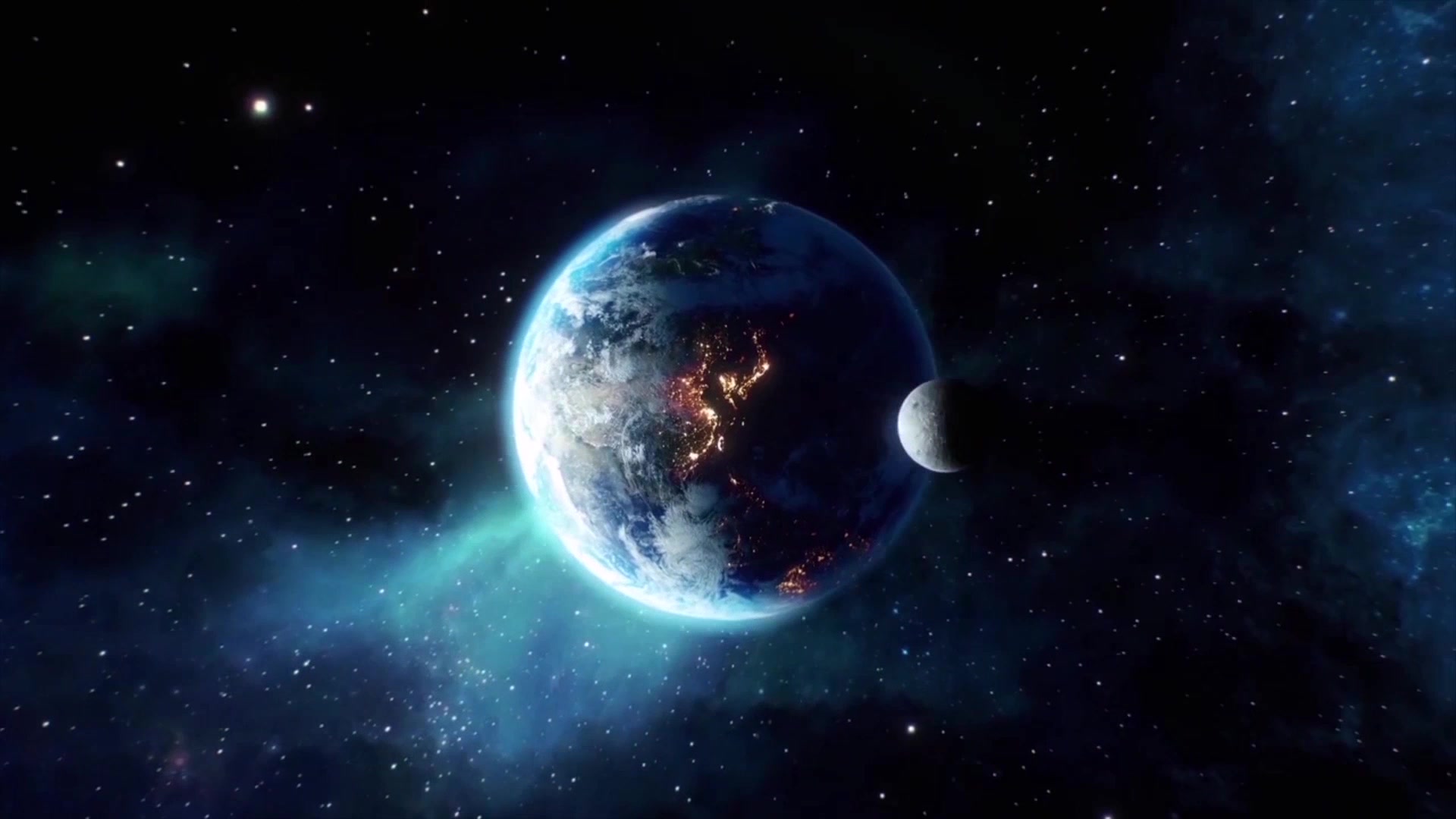 企业商务高科技互联网大数据