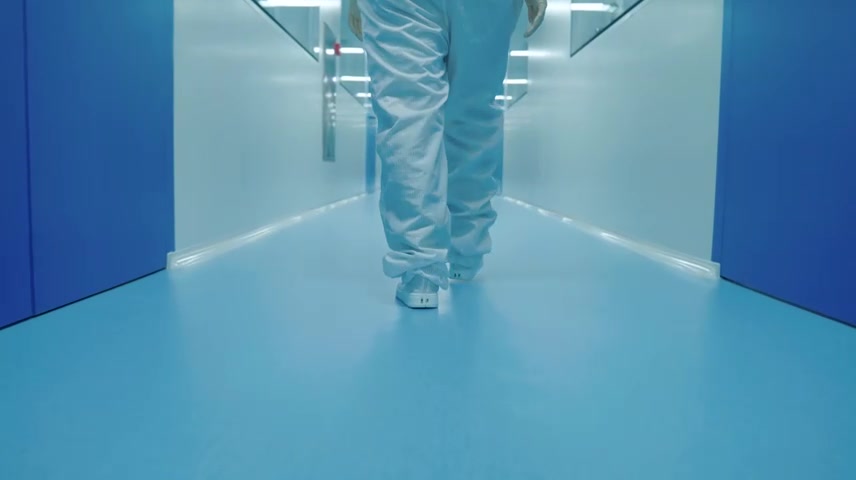 脚步前行的力量