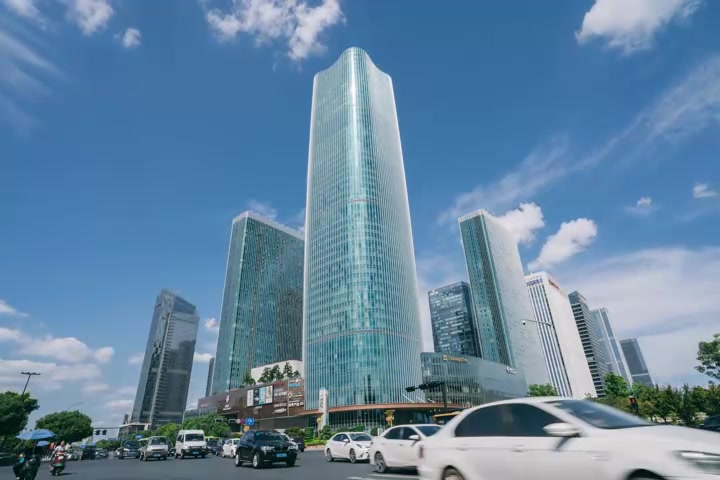 义乌小商品城义乌延时