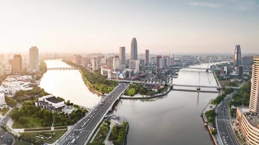 宁波城市宣传片