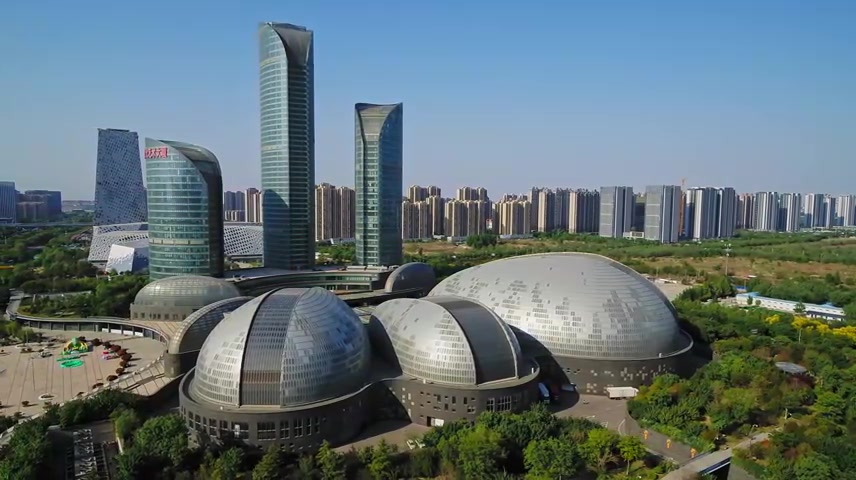 济南山东济南文化艺术中心