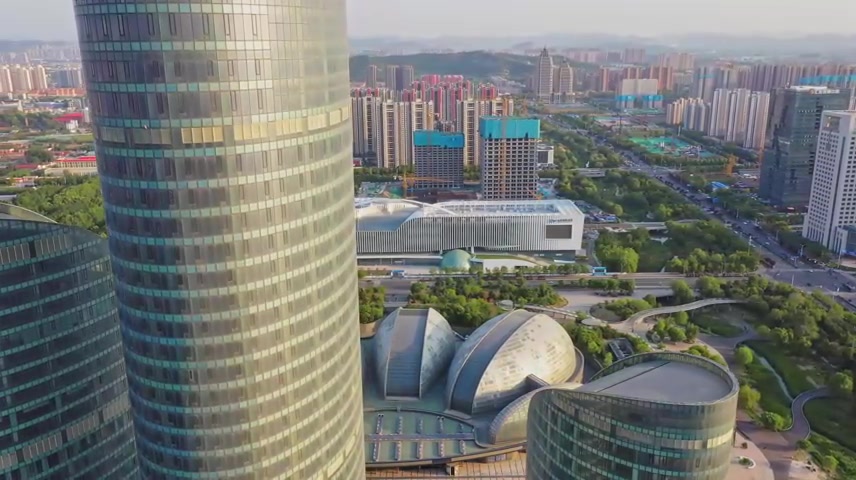 济南山东济南文化艺术中心大剧院