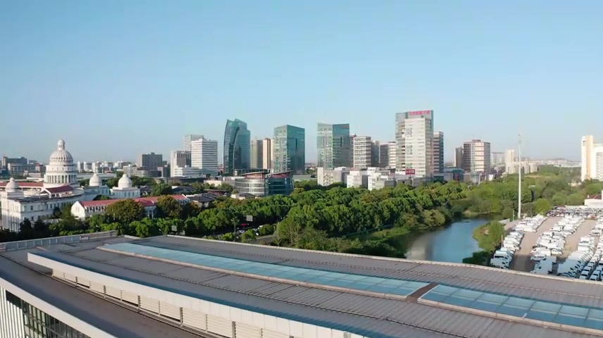 无锡轨道交通一号线