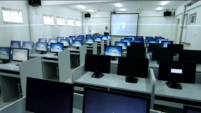 智慧校园大数据