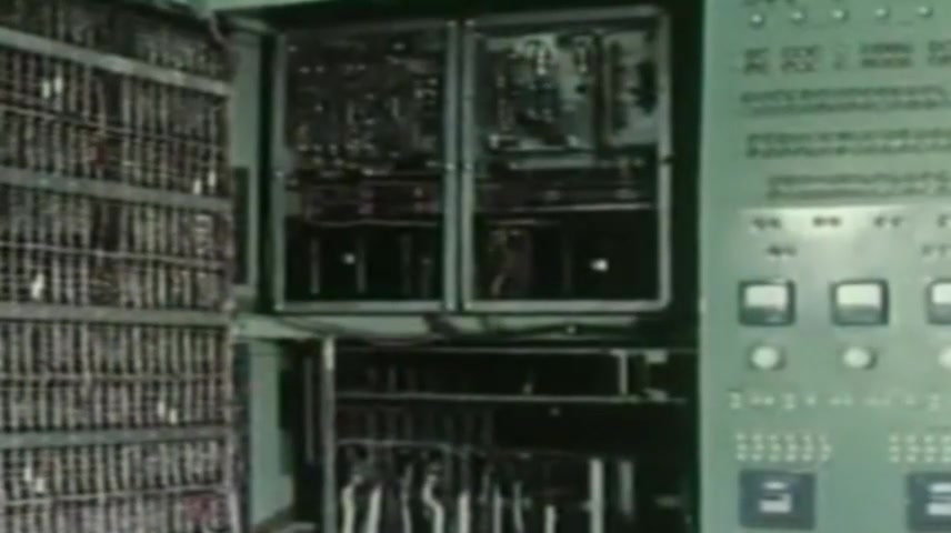 计算机发展历史.