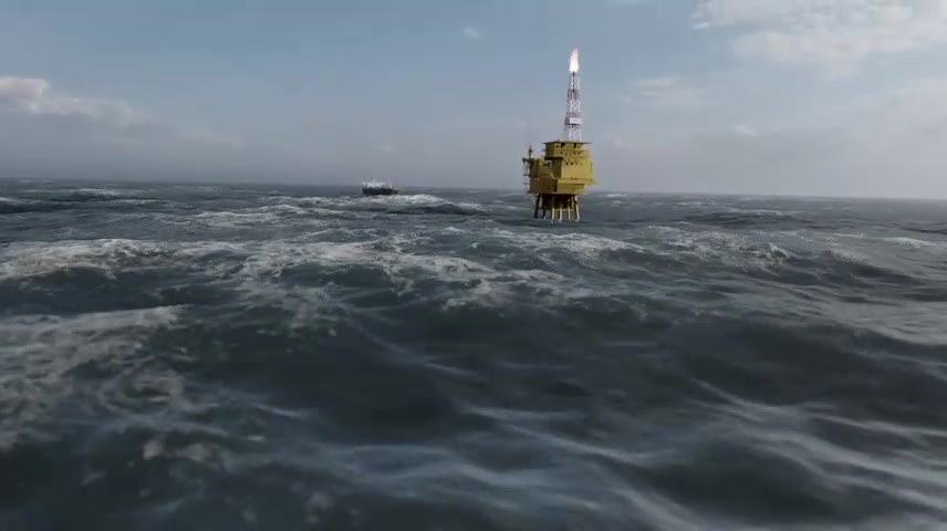 大国重器空间站港珠澳大桥蛟龙号航母海油