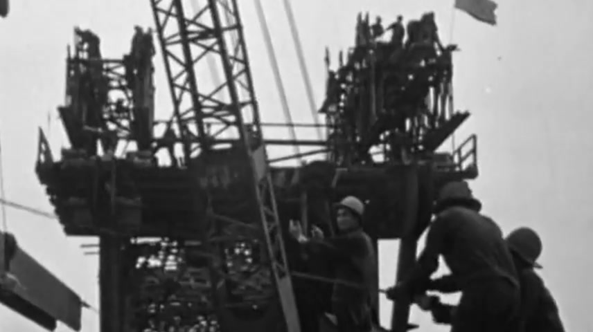 新中国年代年代建设重工业