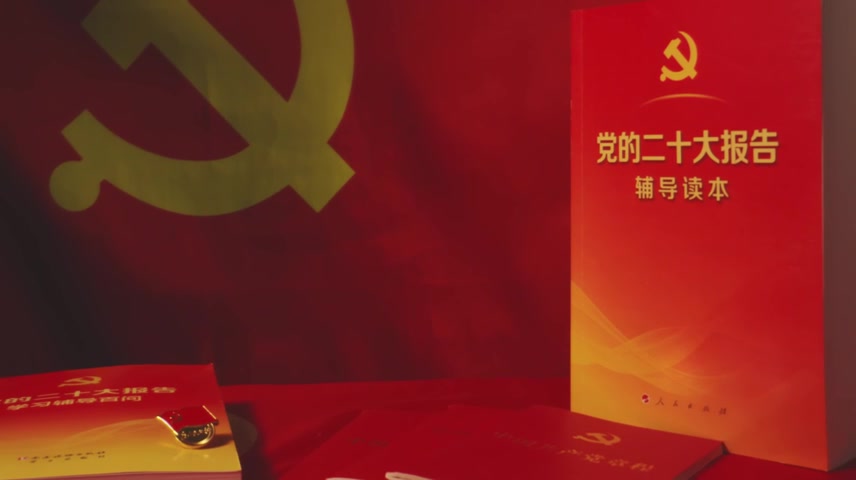 学习党的二十大书籍学习笔记心得体会.
