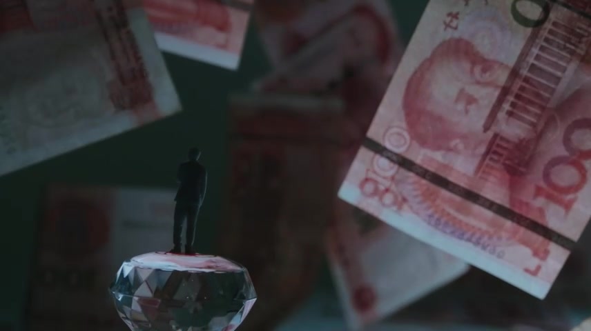 【反腐合集】 手铐 印章 腐败 视频.