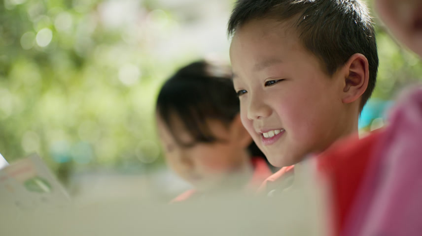 小学小学生学习学校校园学生儿童小孩教育的.