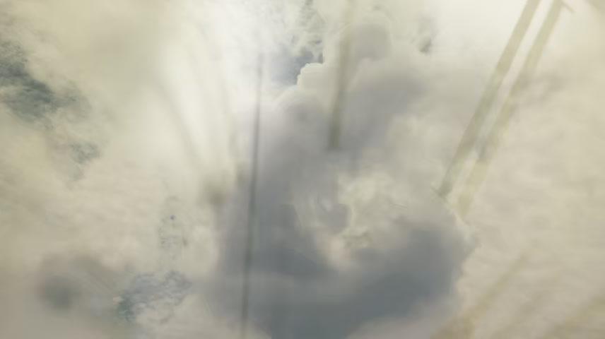 时光倒流回忆快闪.