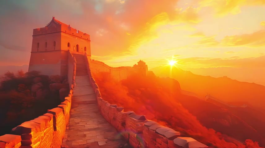 中国梦新时代美丽中国