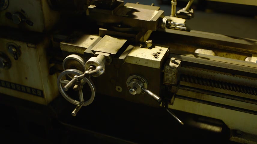 老工业基地老厂房回忆老工人情怀缅怀