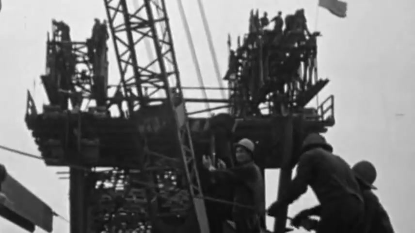 新中国年代年代建设重工业