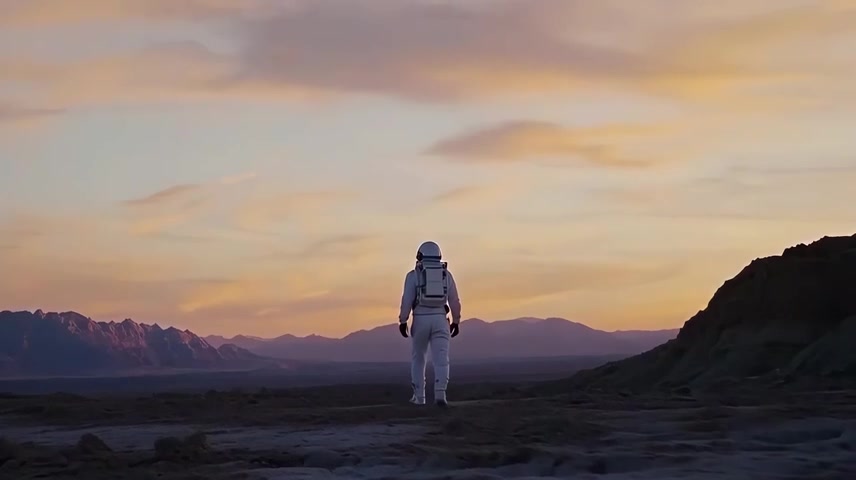 火星探测航天技术