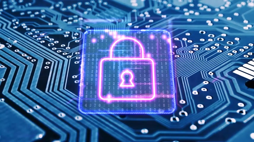 网络信息安全互联网大数据