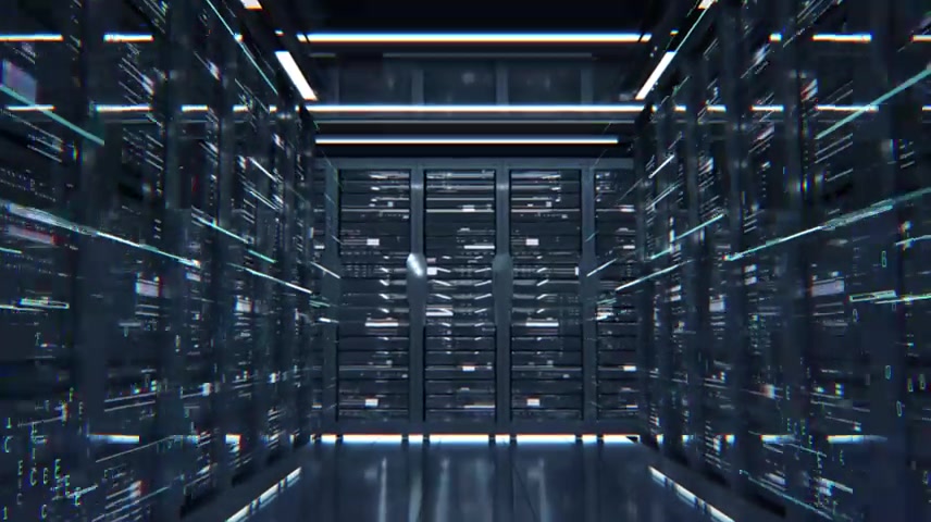 科技大数据智能场景