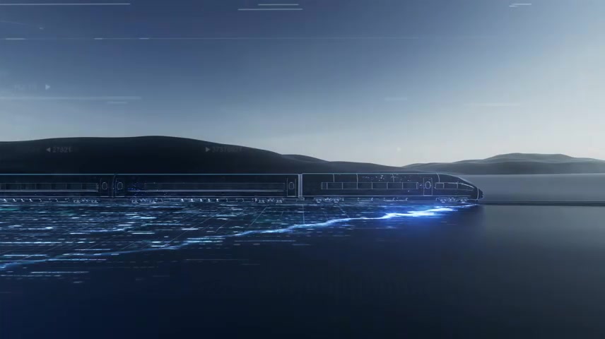 地产区位粒子动车高铁城市生长