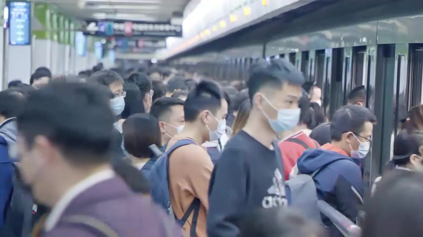 都市科技互联网智慧生活