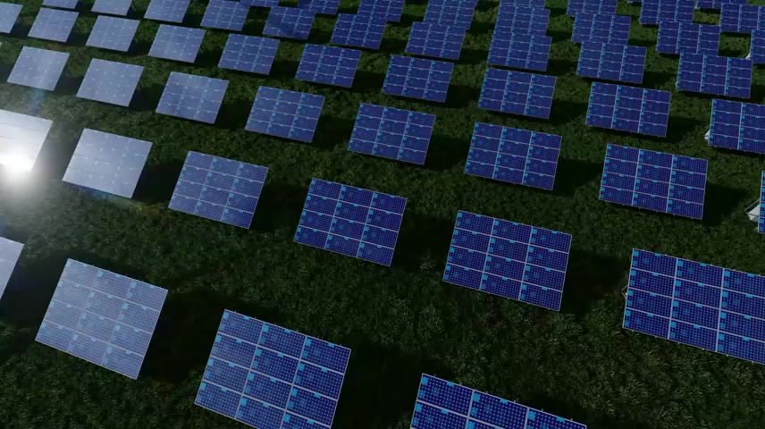 超长新能源碳中和碳达峰科技产业链合集