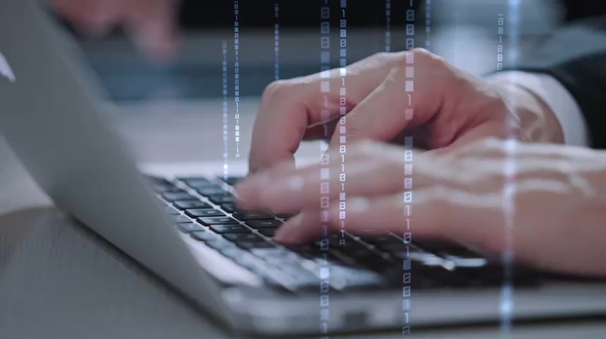 数字化办公智慧办公.