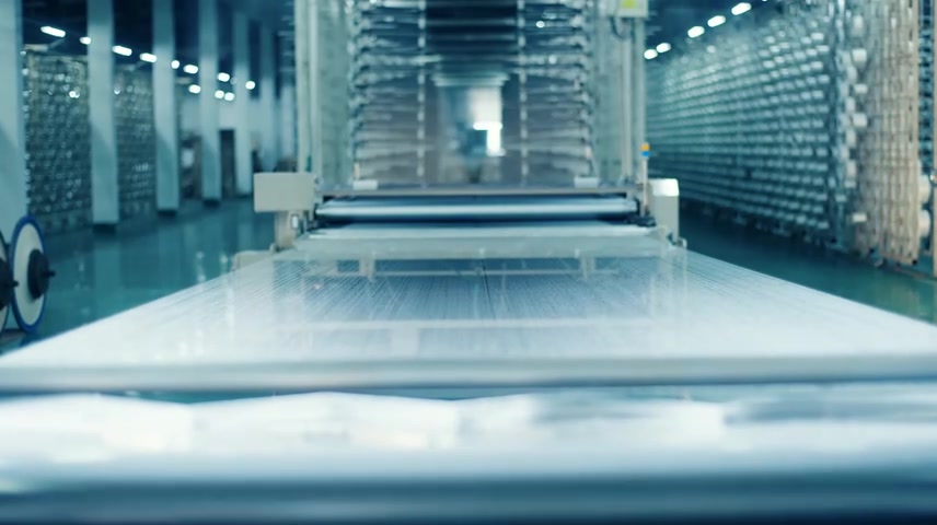 现代纤维新材料新技术