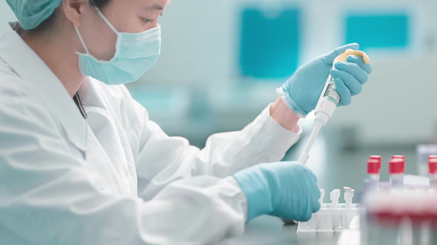 实验实验室研发研究生物医药科研检测科学.