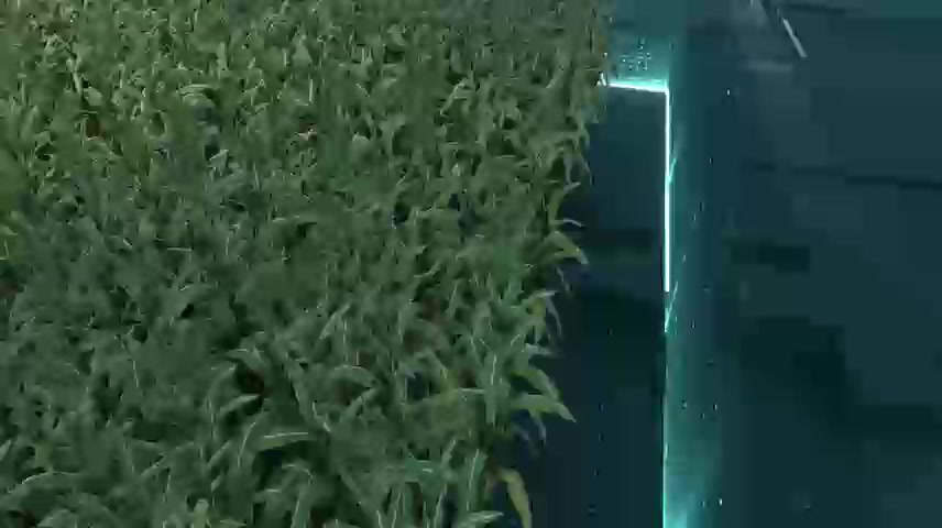 智慧农业生态农业.