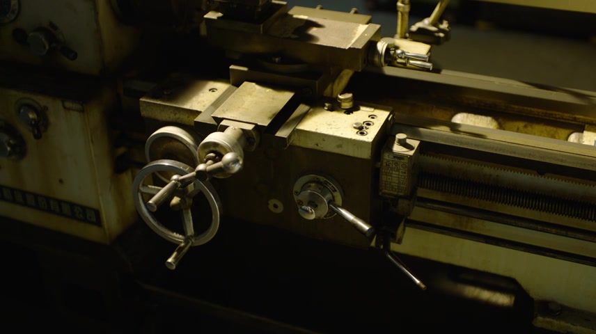 老工业基地老厂房回忆老工人情怀缅怀