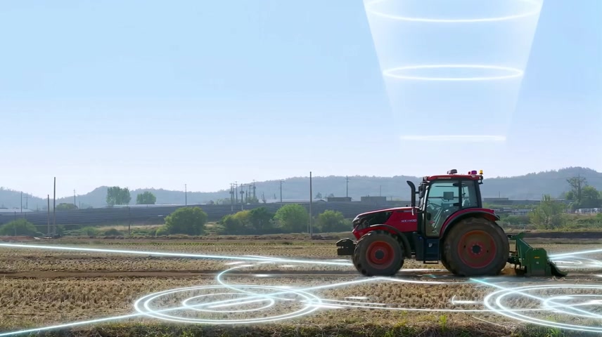 农业智慧农业现代农业数字化农业