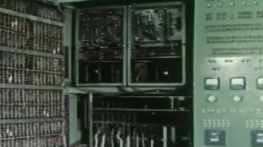 计算机发展历史.