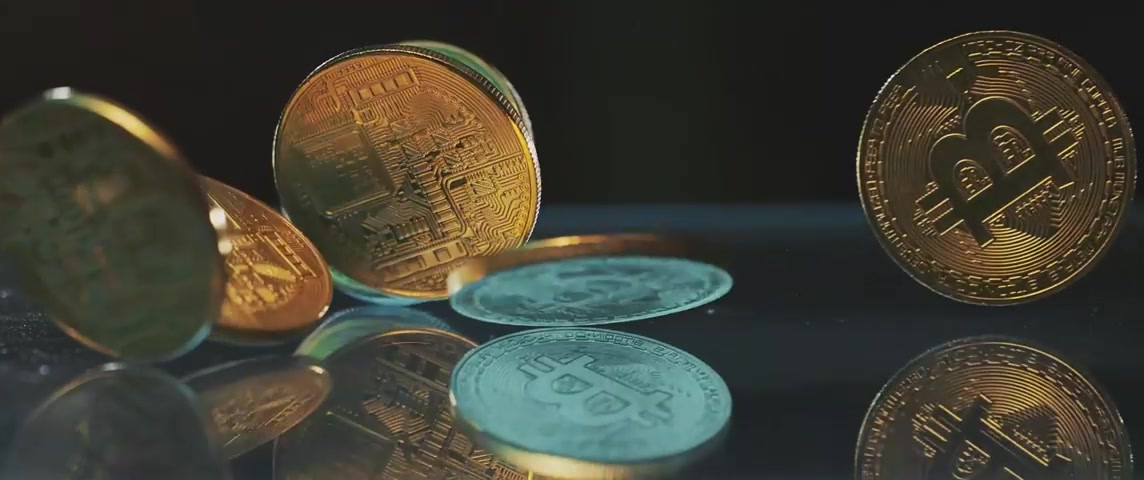 比特币、加密货币、货币、货币