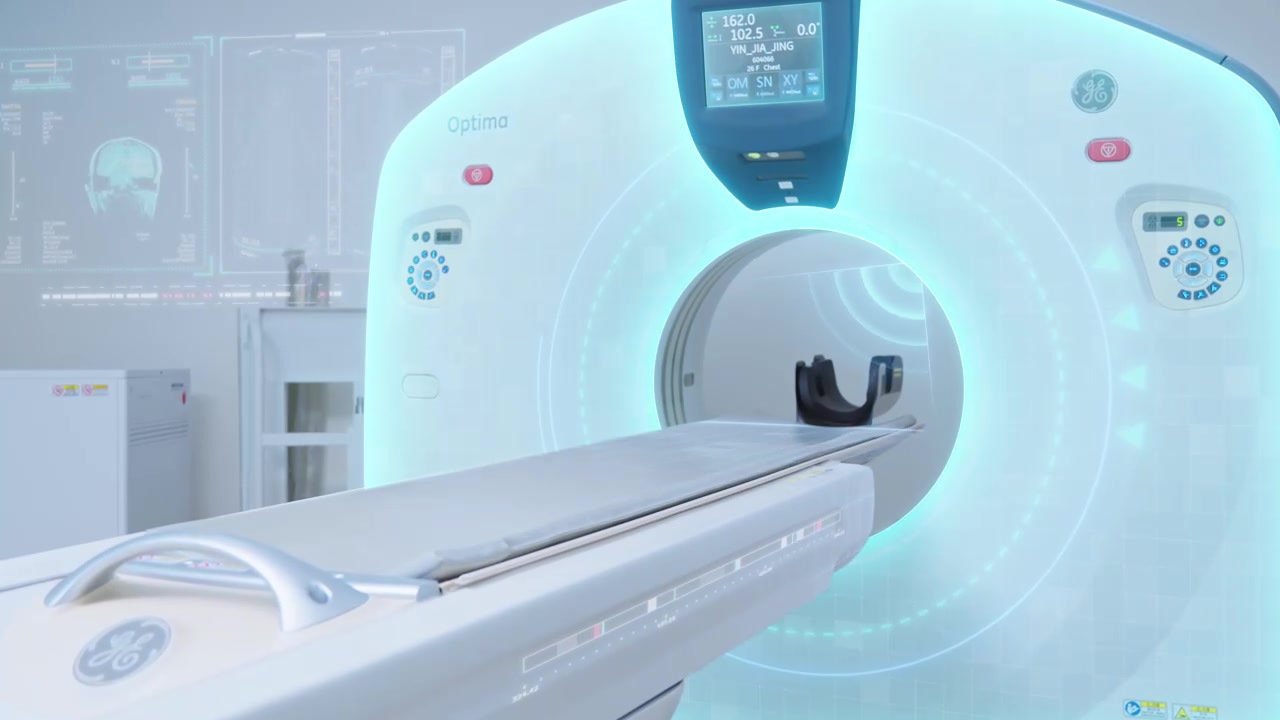 智慧医院医疗检查流水线设备