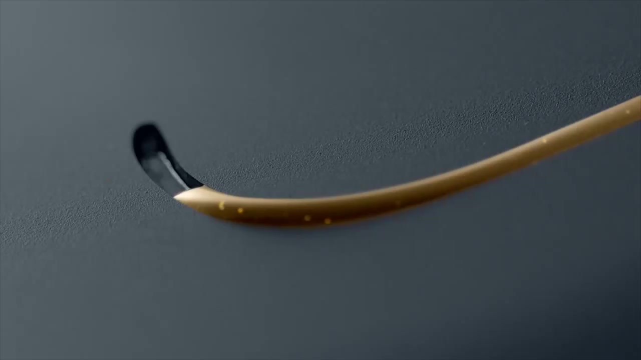 中医 唯美中药灵芝人参红豆等熬制中医宣传背景视频下载