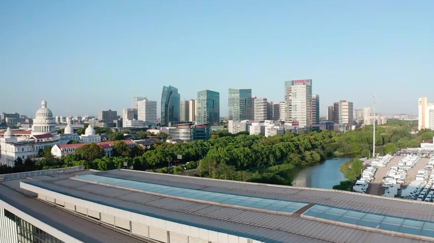 无锡轨道交通一号线